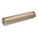 SUREFIRE SOCOM Titanium Series Fast-Attach Dark Earth Sound Suppressor for .338 Lapua (SUR-SOCOM338-Ti-DE) - SureFire