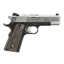 RUGER SR1911 Prescott AZ Edition Commander-Style 45 ACP 4.25in 2x 7rd Mags Semi-Auto Pistol (16703) - Ruger