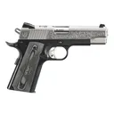 RUGER SR1911 Southport CT Edition Commander-Style 45 ACP 4.25in 2x 7rd Mags Semi-Auto Pistol (16705) - Ruger