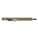 GEISSELE AUTOMATICS Super Duty Mod1 5.56mm 13.9in DDC Complete Upper Receiver Group (08-546S) - Geissele Automatics