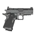 SPRINGFIELD ARMORY 1911 DS Prodigy Compact 9mm 3.5in 2x15rd Black Pistol (PH9115AOS) - Springfield Armory