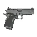SPRINGFIELD ARMORY 1911 DS Prodigy Compact 9mm 4.25in 2x15rd Black Semi-Auto Pistol (PH9116AOS) - Springfield Armory