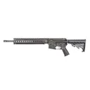 SPIKE'S TACTICAL ST-15 LE Mid-Length 5.56 NATO 16in No Magazine Black Semi-Auto Rifle w/ 13.2in BAR2 Rail (STR5035-R3S) - Spikes Tactical