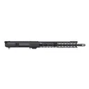 CMMG Resolute Mk3 8.6 BLK 16.1in Armor Black Upper Receiver Group (33BFA0C-AB) - CMMG