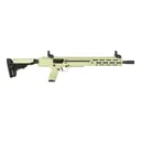 RUGER LC Carbine TALO Exclusive 45 ACP 16.25in Threaded 13rd Desert Verde Cerakote Semi-Auto Rifle (19313) - Ruger
