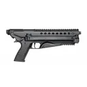 KEL-TEC P50 Defender 5.7x28 9.6in 50rd Semi-Automatic FN Pistol (P50BLKD) - KelTec