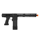 PLANET ECLIPSE Etha EMEK EMF100 Black Paintball Marker (MARKH4901000) - Planet Eclipse
