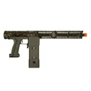 PLANET ECLIPSE Etha EMEK EMF100 HDE Earth Paintball Marker (MARKH4999500) - Planet Eclipse