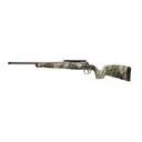 SAVAGE Axis 2 Pro 243 Win 20in 4rd Woodland Left Hand Bolt Rifle (32292) - Savage
