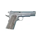 ROCK ISLAND ARMORY XT 22 Magnum .22 Mag 5in 14rd Titanium Blue Semi-Automatic Pistol (56793) - Rock Island Armory