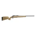 SAVAGE Axis 2 22-250 Rem 22in 4rd FDE Bolt Rifle (32049) - Savage