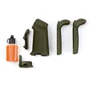 MAGPUL MIAD Grip Kit Type 1 Olive Drab Green (MAG520-ODG) - Magpul