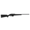 SAVAGE 334 270 Win 20in 3rd Black Synthetic Bolt Rifle (18993) - Savage