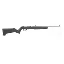 RUGER 10/22 Carbine 22LR 18.5 10rd Black Magpul MOE X-22 Stock Semi-Auto Rifle (31224) - Ruger