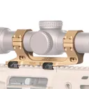 REPTILIA AUS 34mm 1.54in Height FDE Scope Mount (100-155) - Reptilia