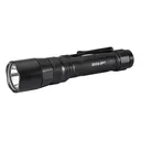 SUREFIRE Dual-Fuel Turbo 18650/123 Black Everyday Carry Light (EDC2-DFT-BK) - SureFire
