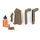 MAGPUL MIAD Grip Kit Type 2 Flat Dark Earth (MAG521-FDE) - Magpul