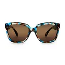 KAENON Women's Cali Polarized Sunglasses (219TPTPGL) - Kaenon