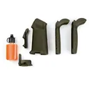 MAGPUL MIAD Gen 1.1 Type 2 OD Green Grip Kit (MAG521-ODG) - Magpul
