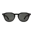 KAENON Pacifica Gloss Black/Gray 12% Polarized Sunglasses (083GLBKGN-G120) - Kaenon