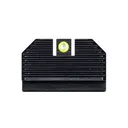 NIGHT FISION Optics Ready Stealth Night Sight Set for Walther PDP/PPQ w/ RMR/507c/508t (WAL-277-290-313-YGZX) - Night Fision
