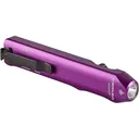 STREAMLIGHT Wedge Slim Purple Everyday Carry Flashlight (88818) - Streamlight