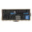MAGPUL DAKA Grid Organizer for Pelican 1700 Protector Rifle Case (MAG1460BLK) - Magpul Industries