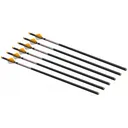 RAVIN CROSSBOWS R500 Series .001 Arrows, 6-Pack (R121) - Ravin Crossbows