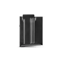MDT AICS .22-250 SA 10rd Magazine (107800-BLK) - Mdt