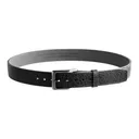 MAGPUL Tejas El Cibolo 32in Buckle Closure Black Bison Gun Belt (MAG127623032) - Magpul