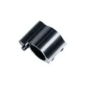 CMMG .750in ZEROED Adjustable Gas Block (55DA31F) - CMMG