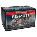 WINCHESTER AMMO 12Ga 3in 15rd #1 Bismuth 1-3/8oz Shotshells (SWB1231XV) - Winchester Ammo