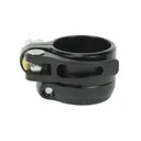 PLANET ECLIPSE Geo Low-Rise Black Feed Neck (GEOAG4801000) - Planet Eclipse