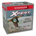 WINCHESTER AMMO 12Ga 3in 25rd #6 Xpert High Velocity Steel Waterfowl 1-1/8oz Shotshells (WEX1236) - Winchester Ammo