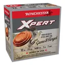 WINCHESTER AMMO 12Ga 2.75in 25rd #7 Xpert High Velocity 1oz Shotshells (WE12GTHV7) - Winchester Ammo