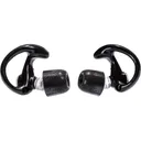 SUREFIRE EP10 Sonic Defenders Ultra Max Full-Block Foam-Tipped Earplugs (EP10-BK-SPR) - SureFire