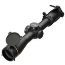 LEUPOLD VX-6HD Gen 2 2-12x42 CDS-SZL2 Illuminamed FireDot Duplex Reticle Riflescope (183836) - Leupold