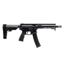 DANIEL DEFENSE PCC 9mm 8.3in 30rd Semi-Automatic Pistol with SBA3 Brace (02-189-06272) - Daniel Defense