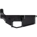 ODIN WORKS OTR-15 5.56x45mm NATO Black Anodized Billet Lower (OTR-15-Billet-Lower-BLK) - Odin Works
