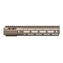 AERO PRECISION Mod 4 10.6in Kodiak Brown M-Lok Handguard (APRA600025C) - Aero Precision