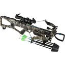 EXCALIBUR RevX Mossy Oak Bottomland Crossbow w/ Overwatch Scope (E16236) - Excalibur Crossbow