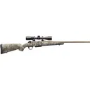 WINCHESTER REPEATING ARMS XPR Hunter Scope Combo 338 Win Mag 26in 3rd Bolt-Action Rifle (535740236) - Winchester Repeating Arms