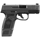 FN AMERICA FN Reflex 9mm Luger 3.3in 1x11/1x15rd Black Manual Safety Pistol (FN-66-101416) - Fn America