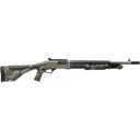 WINCHESTER REPEATING ARMS SXP Extreme Defender 12ga-3in 18in 5rd Woodland FDE Pump-Action Shotgun (512460395) - Winchester