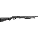 WINCHESTER REPEATING ARMS SXP Defender 12ga-3in 18in 5rd Forged Carbon Pump-Action Shotgun (512457395) - Winchester Repeating Arms