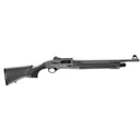 BERETTA 1301 Tactical C Mod 2 12Ga 18.5in 5rd Gray OBP-HOPB1 Defense Shotgun (J131M2CTT18GR) - Beretta