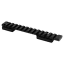 WARNE Browning X-Bolt Super SA Mountain Tech Tactical Rail (7640M) - Warne