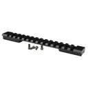 WARNE Winchester 70 WSM Mountain Tech Tactical Rail (7677M) - Warne