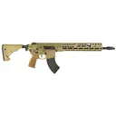 SIG SAUER MCX Spear-LT 7.62x39mm 16in 28rd FDE Semi-Auto Rifle (RMCX-762R-16B-IR) - Sig Sauer