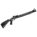BERETTA 1301 Tactical C Mod 2 12Ga 18.5in 7rd Gray Semi-Auto Shotgun w/ Pistol Grip (J131M2CTP187GR) - Beretta